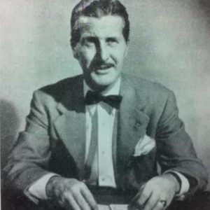 Dai Vernon - Triumph