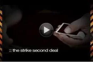The Strike Second Deal by Jason England - Strike