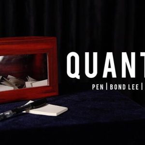 Quantum by Pen & MS Magic