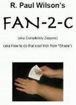 R. Paul Wilson - Fan-2-C