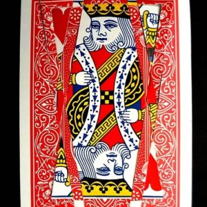 RALF RUDOPH AKA' FAIRMAGIC - MASTERFOLDINGS