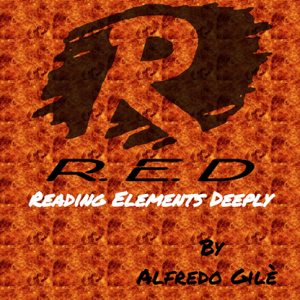 RED - Reading Elements Deeply by Alfredo Gile