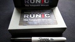 RUNIC by Jimmy Strange