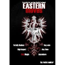 Radek Makar - Eastern Moves