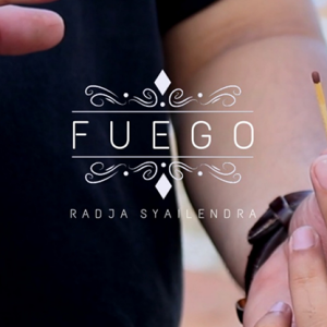 Radja Syailendra – Fuego