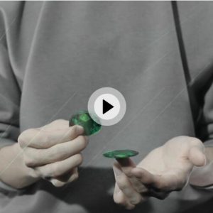 Rall - Emerald