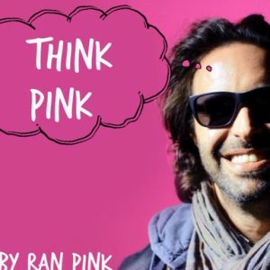Ran Pink - Think Pink PDF+video full version