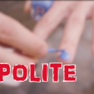 Raphael Macho - POLITE