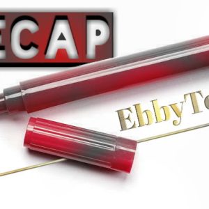 ReCaP by Ebbytones