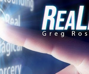ReaList by Greg Rostami (Android app)