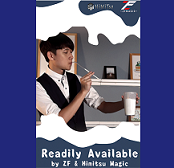 Readily Available by ZF & Himitsu Magic