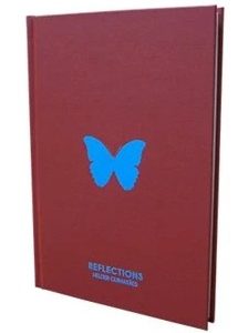 Reflections by Helder Guimaraes