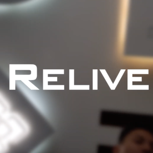 Relive by SOFL