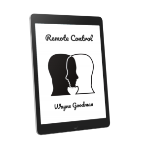 Remote Control Complete Pack by Wayne Goodman