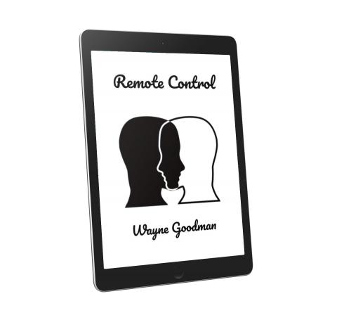 Remote Control Complete Pack by Wayne Goodman