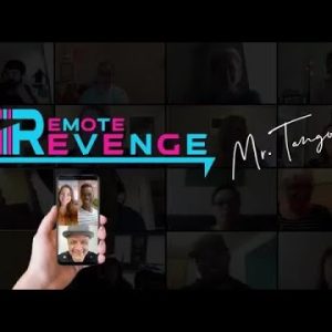 Remote Revenge by Tango