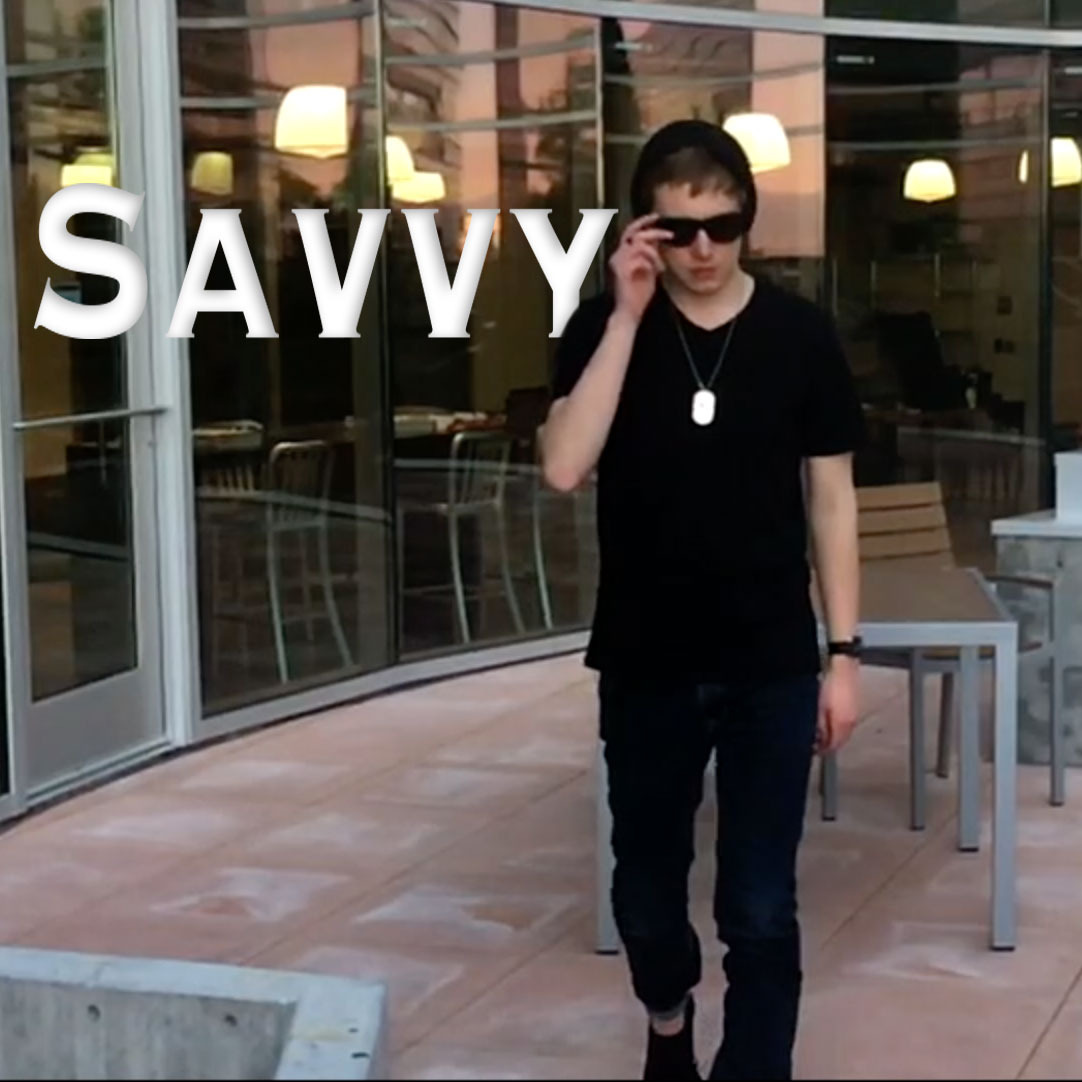Ren X - Savvy