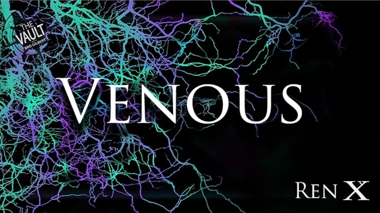 Ren X – Venous