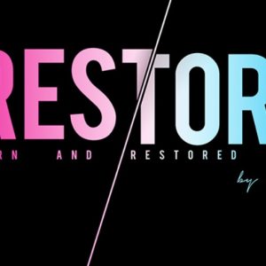 Restore TnR Card by Manoj Kaushal