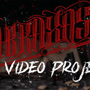 Resurrected Project by Abraxas and Peter Turner
