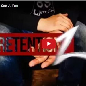 Retention Z By Zee J Yan