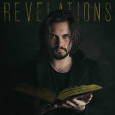 Revelations by Lewis Le'Val