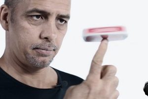 Gregory Wilson - Revolution