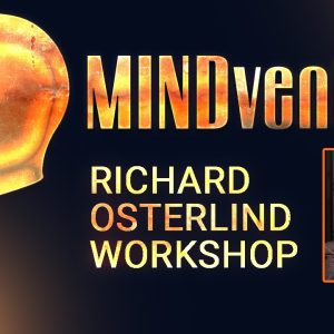 Richard Osterlind - MindVention 2021 Workshop