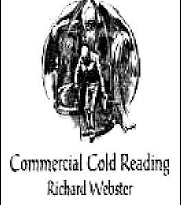 Richard Webster - Commercial Cold Reading