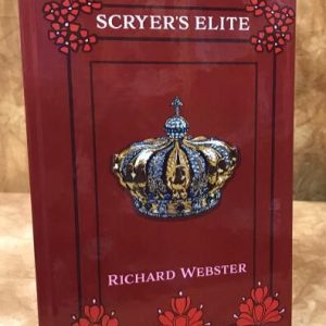 Richard Webster – Scryer’s Elite