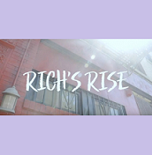 Rich’s Rise by Rich Li