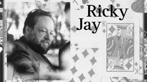 Ricky Jay - Joshua Klein - Onion Ricky Jay