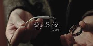 Ring In Bio By UNI - MAGICIANS OF ASIA
