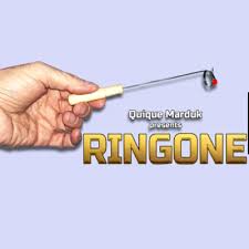 Ringone by Quique Marduk