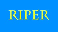 Riper by Kelvin Trinh (Instant Download)