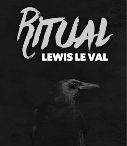 Ritual by Lewis Le Val