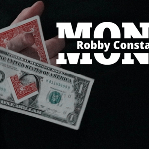 Robby Constantine – Money