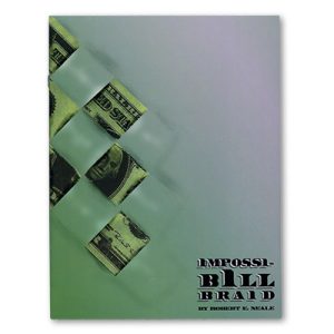 Robert E. Neale - Impossibill Braid