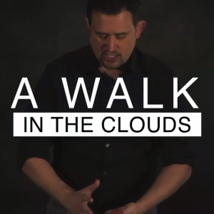 Robert Moreland - A Walk In The Clouds