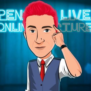 Robert Temple LIVE (Penguin LIVE)