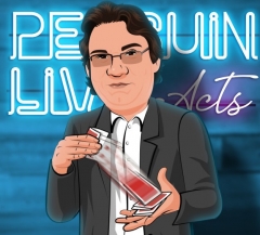 Roberto Giobbi LIVE ACT