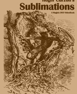Roger Curzon - Sublimations