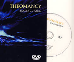Theomancy by Roger Curzon
