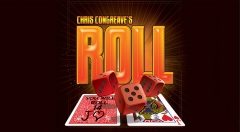 Roll by Chris Congreave