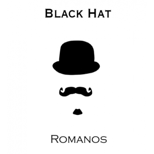 Romanos - Black Hat