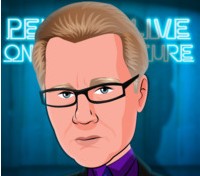 Ross Johnson LIVE (Penguin Live)