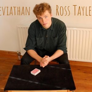 Leviathan By Ross Tayler (video + pdf)