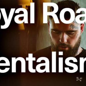 Royal Road to Mentalism Vol 3 by Peter Turner & Mark Lemon