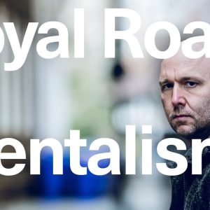 Royal Road to Mentalism Vol 4 by Peter Turner & Mark Lemon