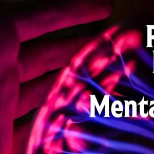 Royal Road to Mentalism Vol 5 by Peter Turner & Mark Lemon